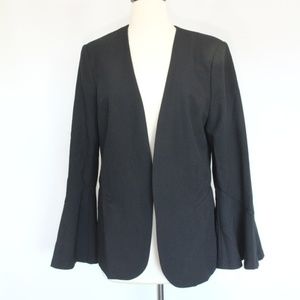 Worthington Jacket w Bell Sleeves